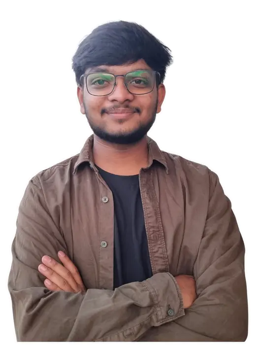 Picture of the author