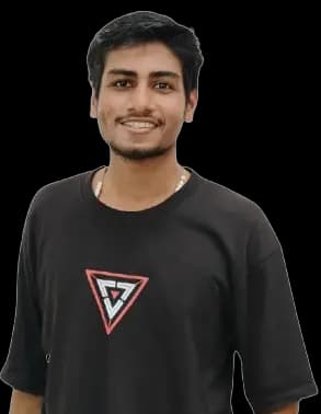 Picture of the author