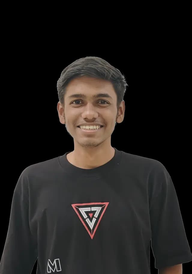 Picture of the author